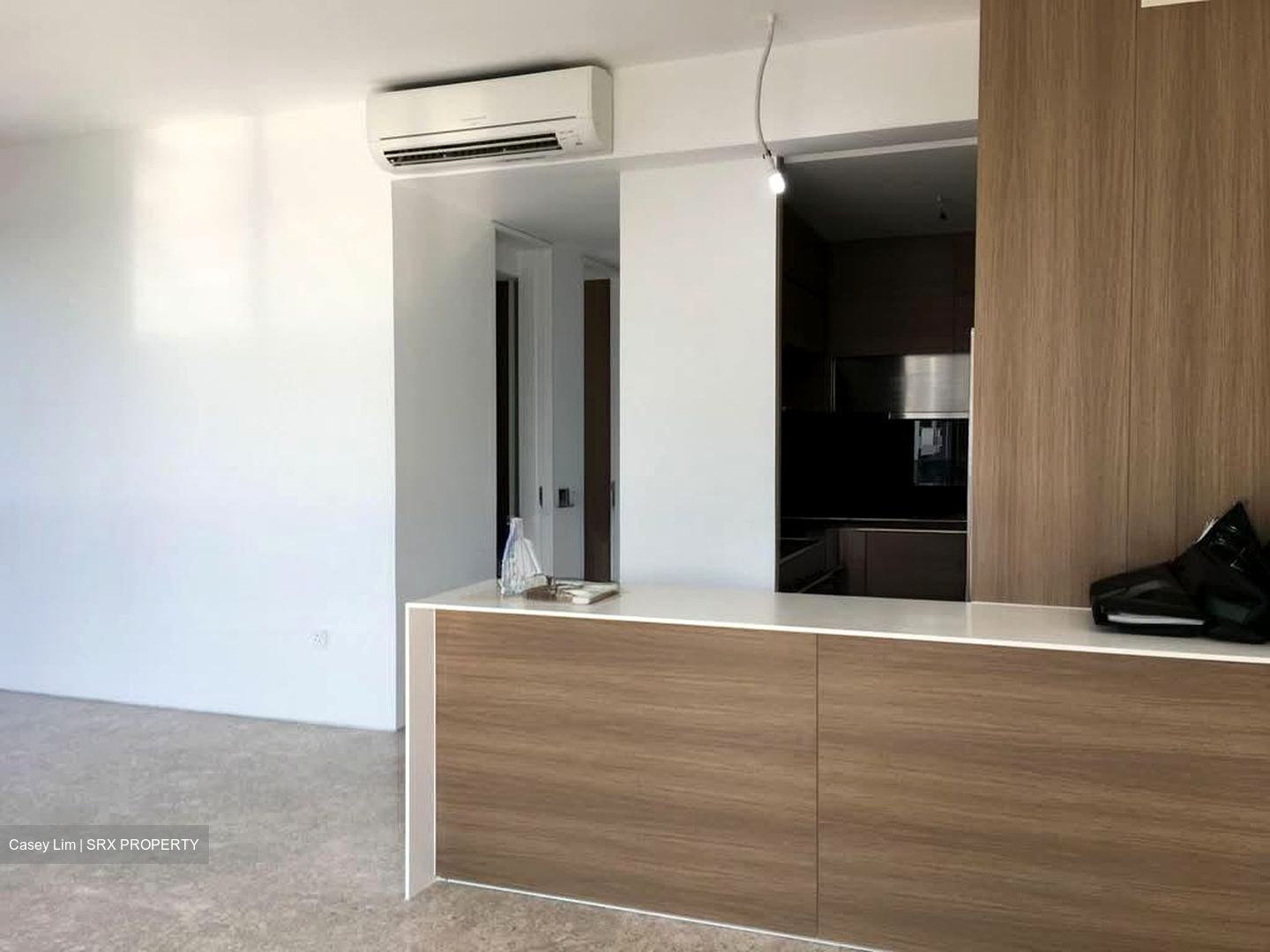 Echelon (D3), Condominium #538936221